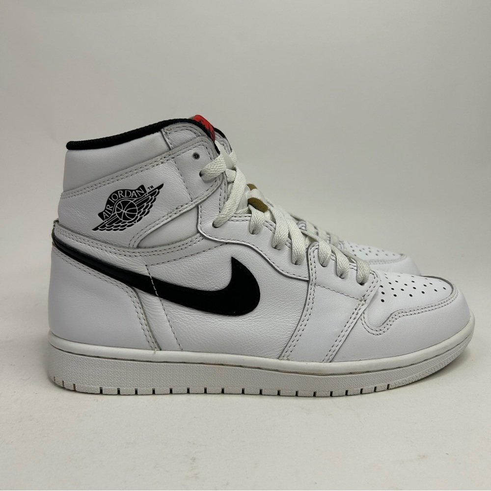 Nike Air Jordan 1 High Retro OG “White Yin Yang” 2023 - Picture 4 of 7